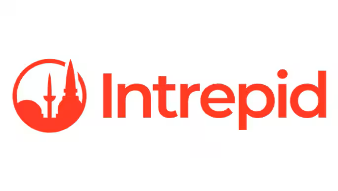 Intrepid