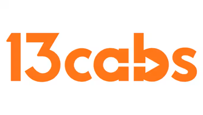 13cabs